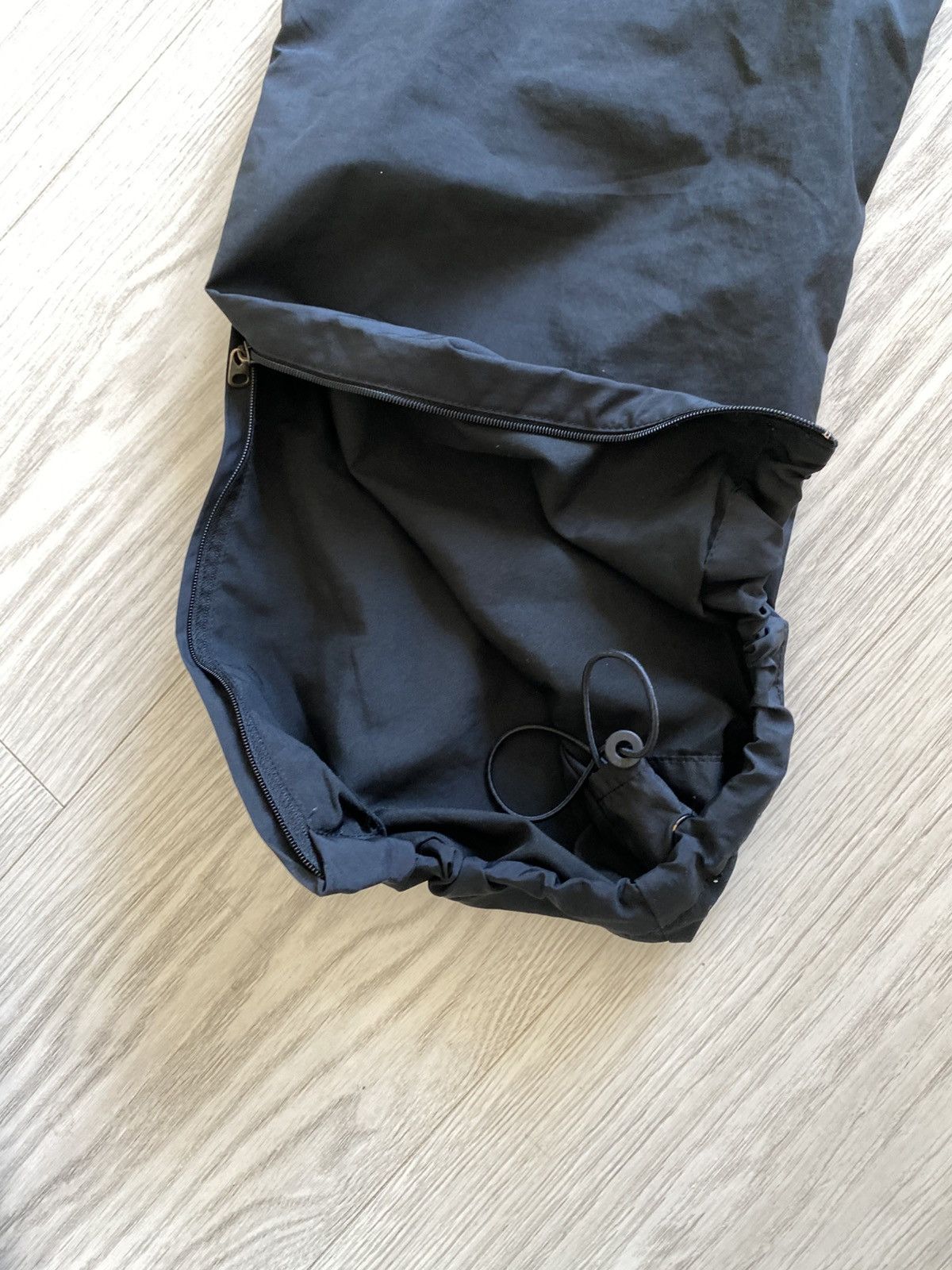 Nike Nike Juventus Vintage Drill Pants Size US 32 / EU 48 - 5 Thumbnail