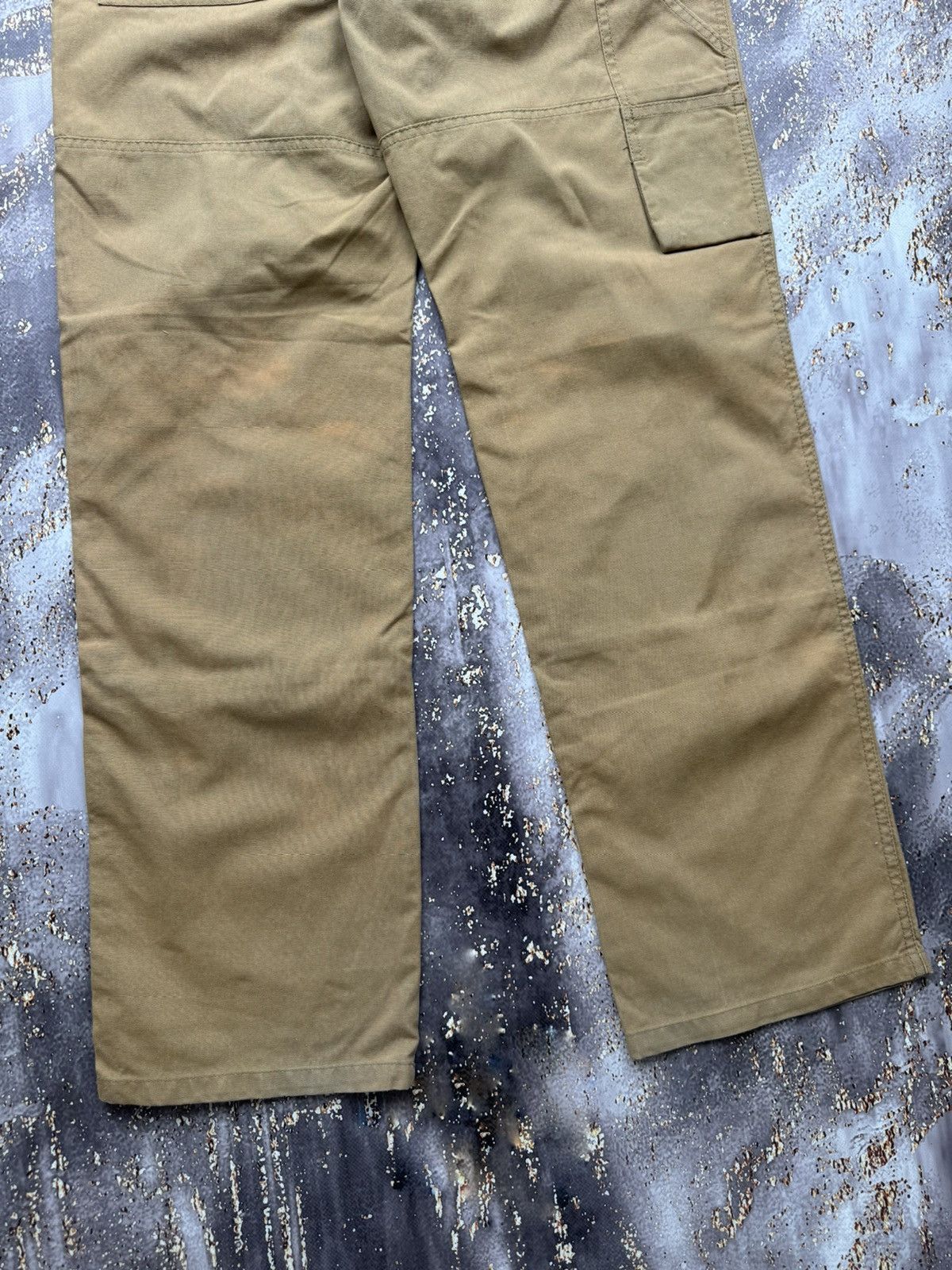 Helly Hansen Helly Hansen Vintage Work Pants Size US 36 / EU 52 - 15 Thumbnail