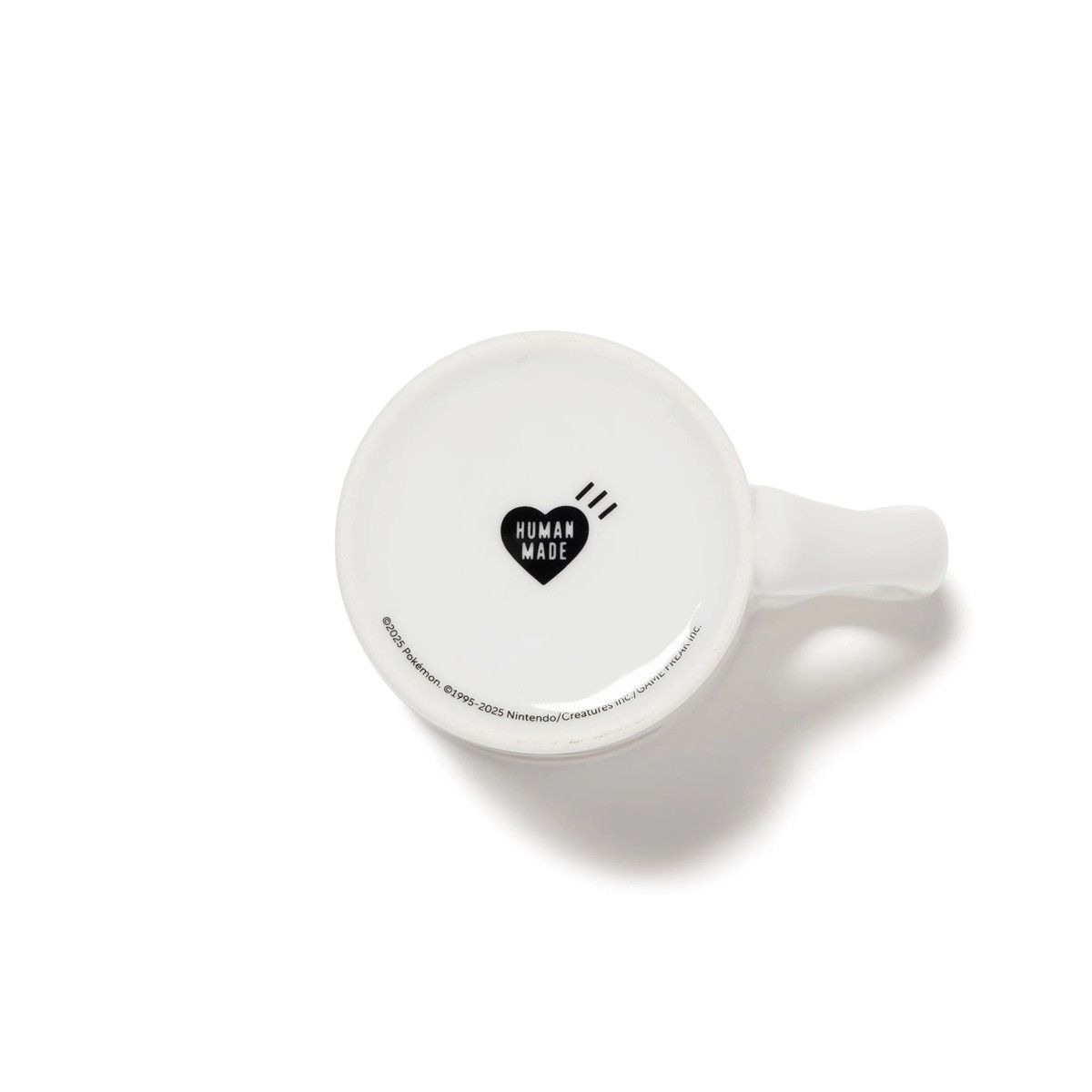Human Made Human Made Pokemon Mug Size ONE SIZE - 3 Thumbnail