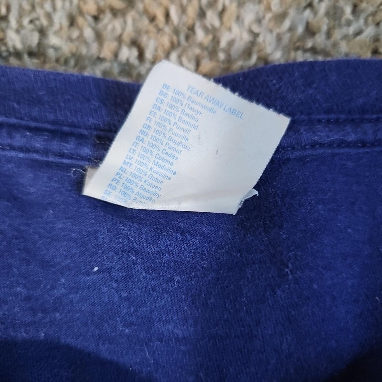 Other Kennedy 2024 Tshirt XL Size US XL / EU 56 / 4 - 3 Thumbnail
