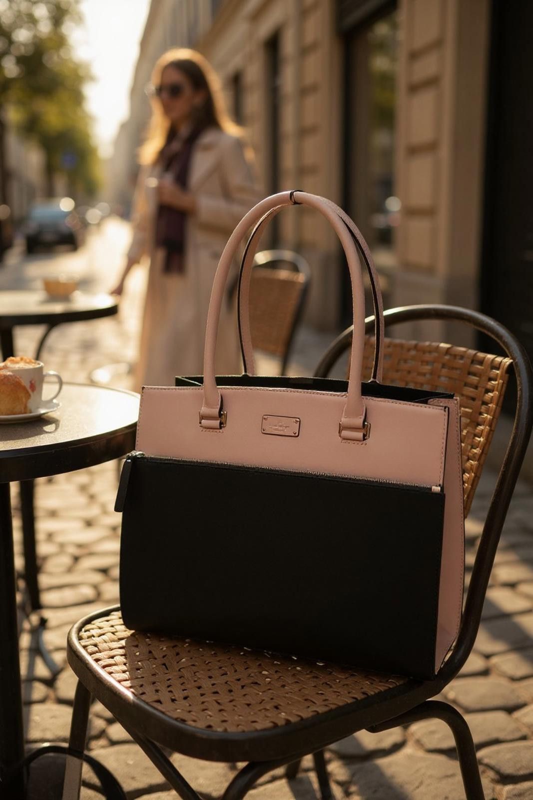 Kate Spade Grove Street Maeve Tote - NWT (New)