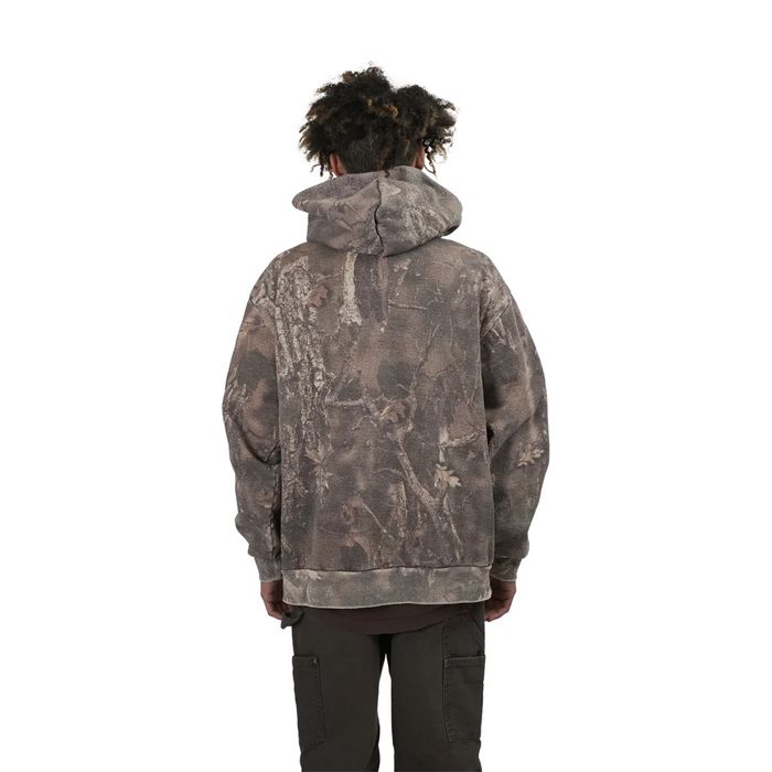 Billy best sale camo sweatshirt