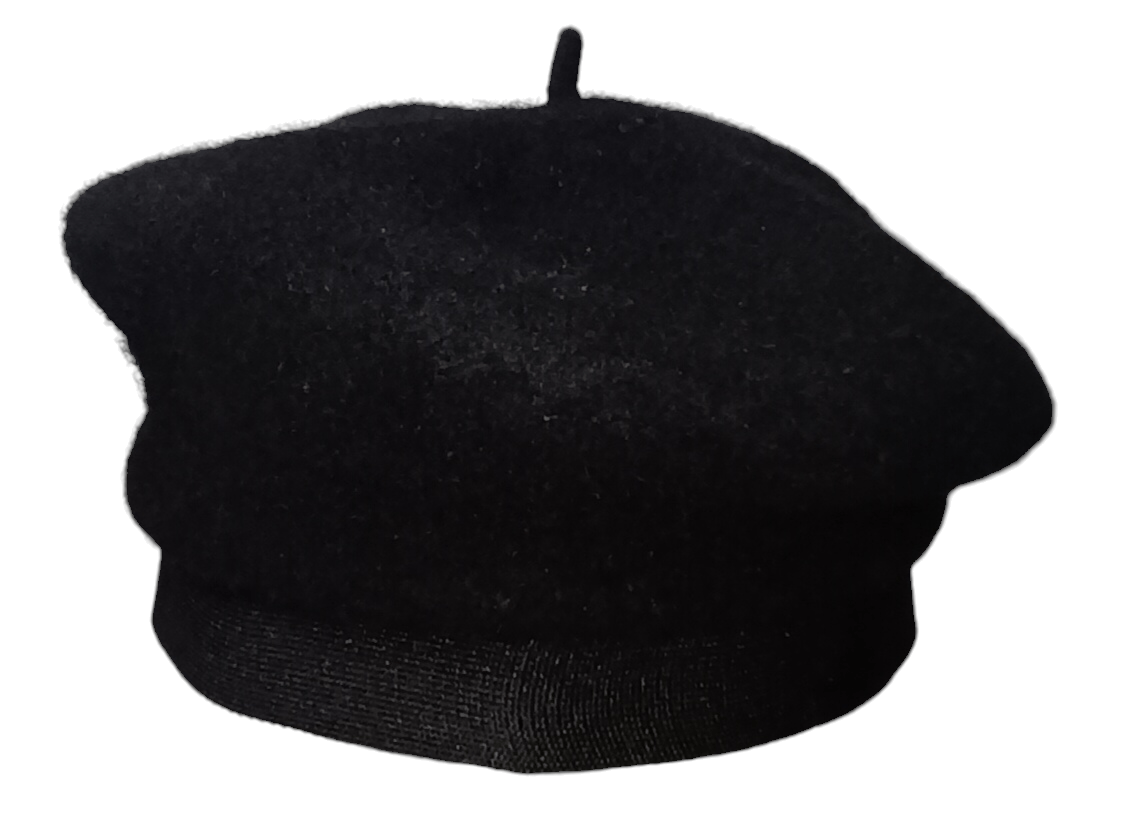 Global Work × If Six Was Nine × Issey Miyake GLOBAL WORK UTILITY BERET HAT Size ONE SIZE - 1 Thumbnail