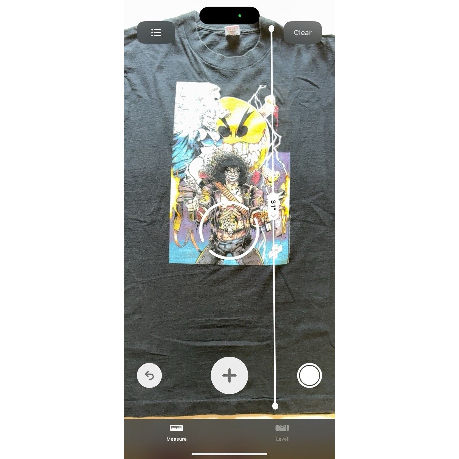 Fruit Of The Loom Vintage 1993 Chaos Comics Evil Ernie Deadtime T-Shirt XL Size US XL / EU 56 / 4 - 7 Thumbnail