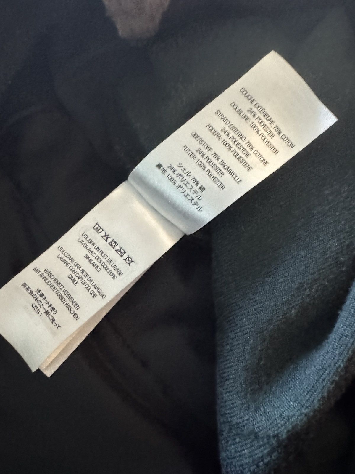 Supreme Supreme Patchwork Velour Shorts Size US 30 / EU 46 - 11 Thumbnail