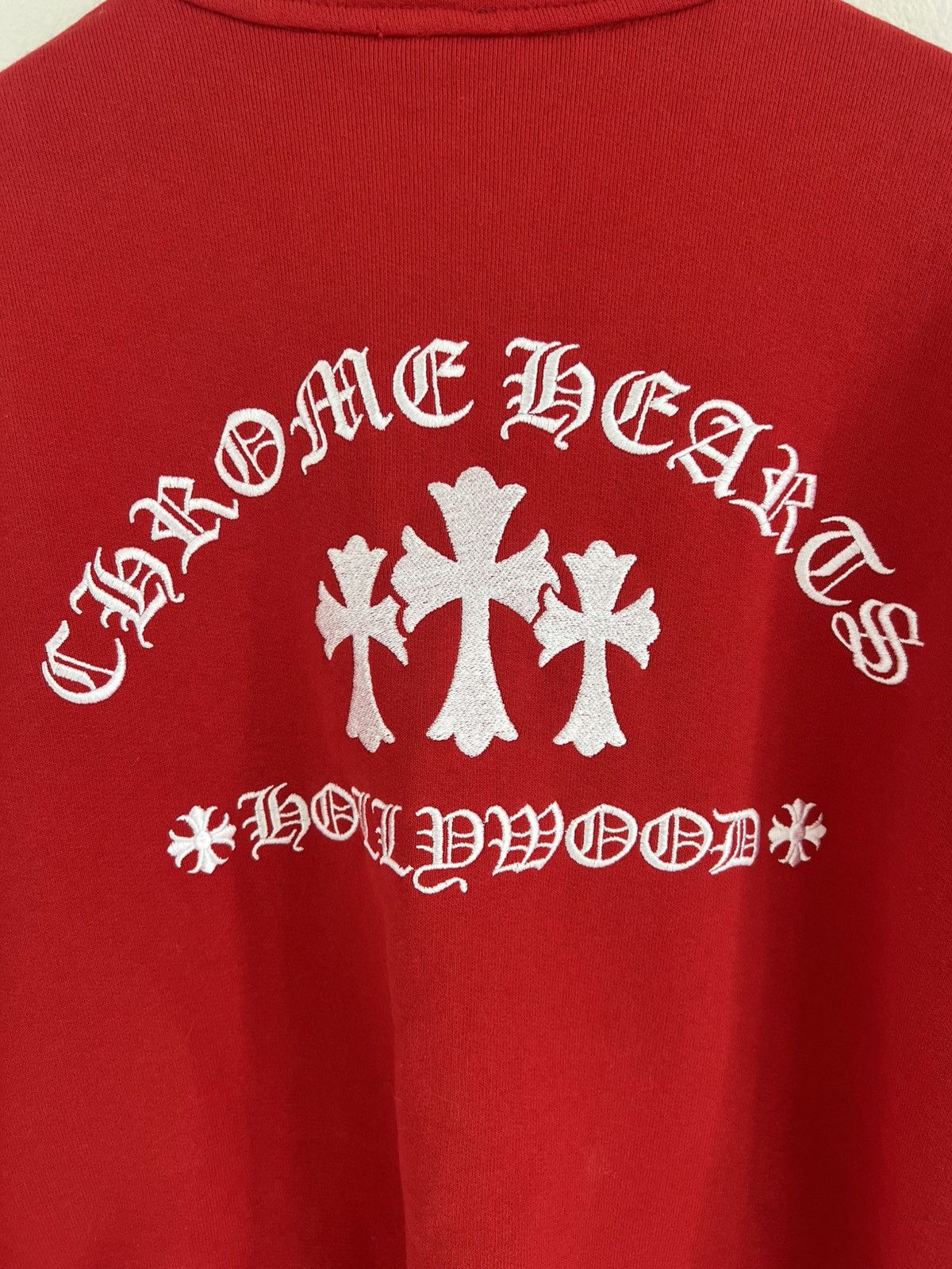 Chrome Hearts Chrome Hearts Size US L / EU 52-54 / 3 - 6 Thumbnail