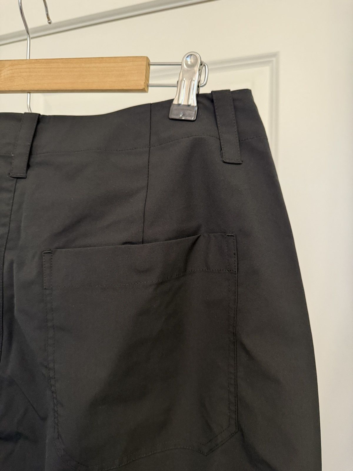 A.P.C. APC Pants (Size M) Size US 30 / EU 46 - 14 Thumbnail