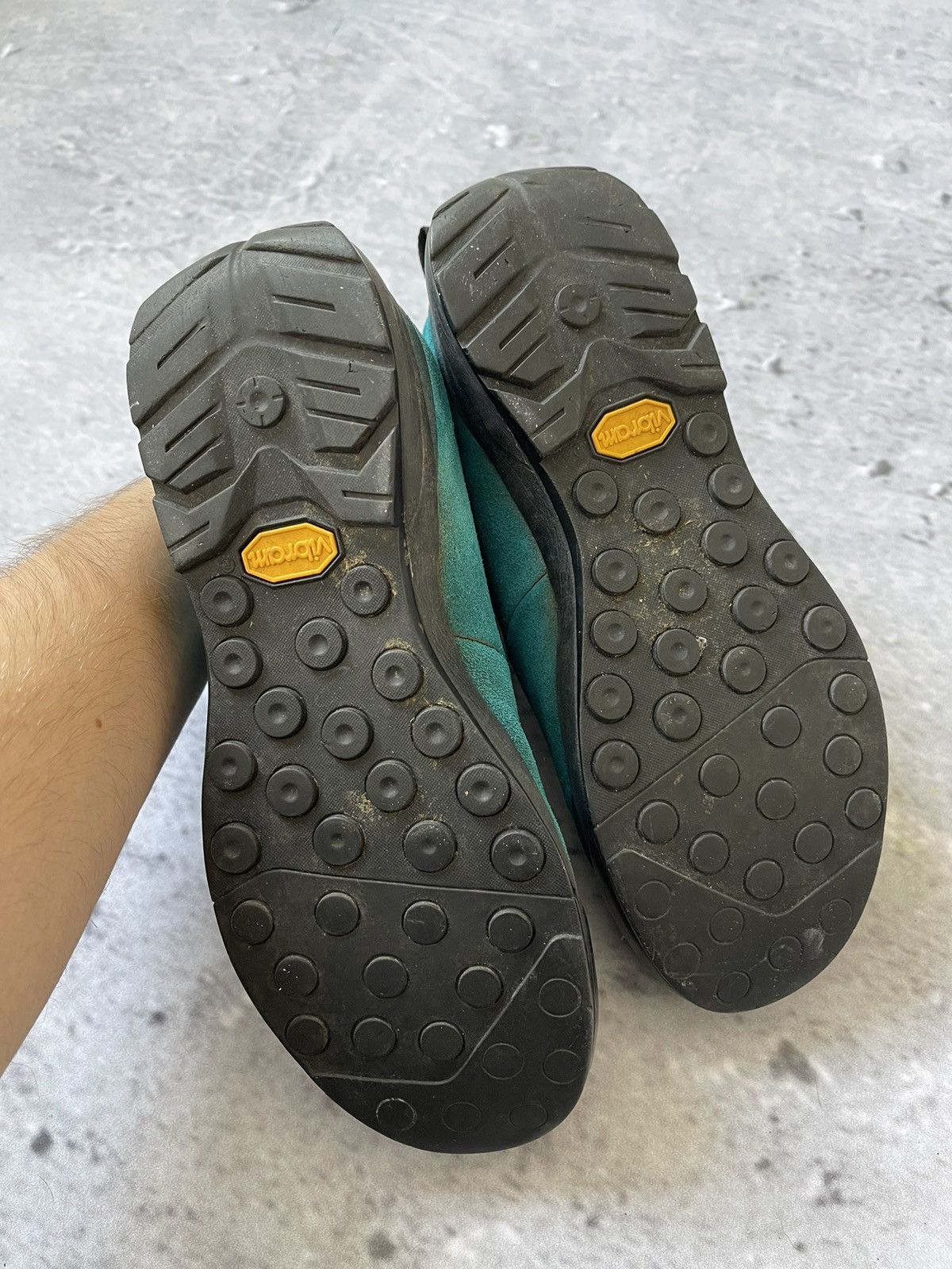 Arc'teryx × Vintage Outdoor Arcteryx ski boots hype sneakers Size US 7 / IT 37 - 5 Thumbnail