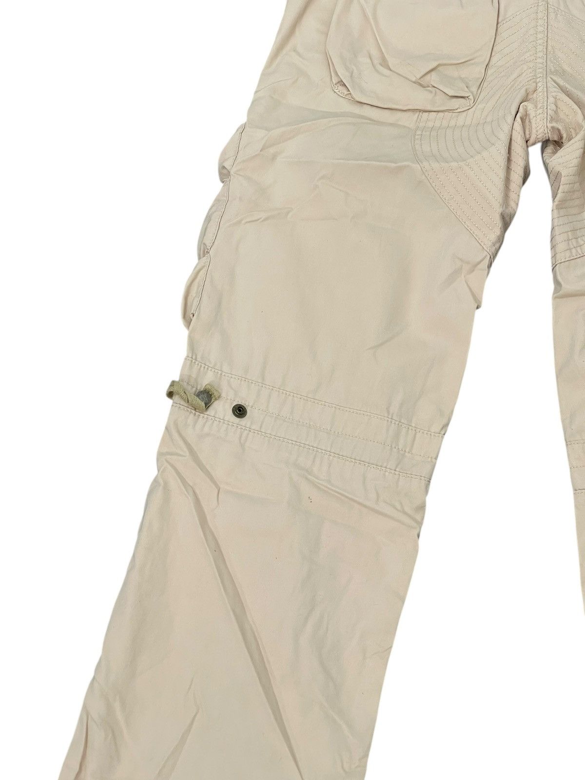 Polo Ralph Lauren Ralph Lauren Cargo Tactical Pant Multi Pocket 4🟦0 Size US 28 / EU 44 - 14 Thumbnail