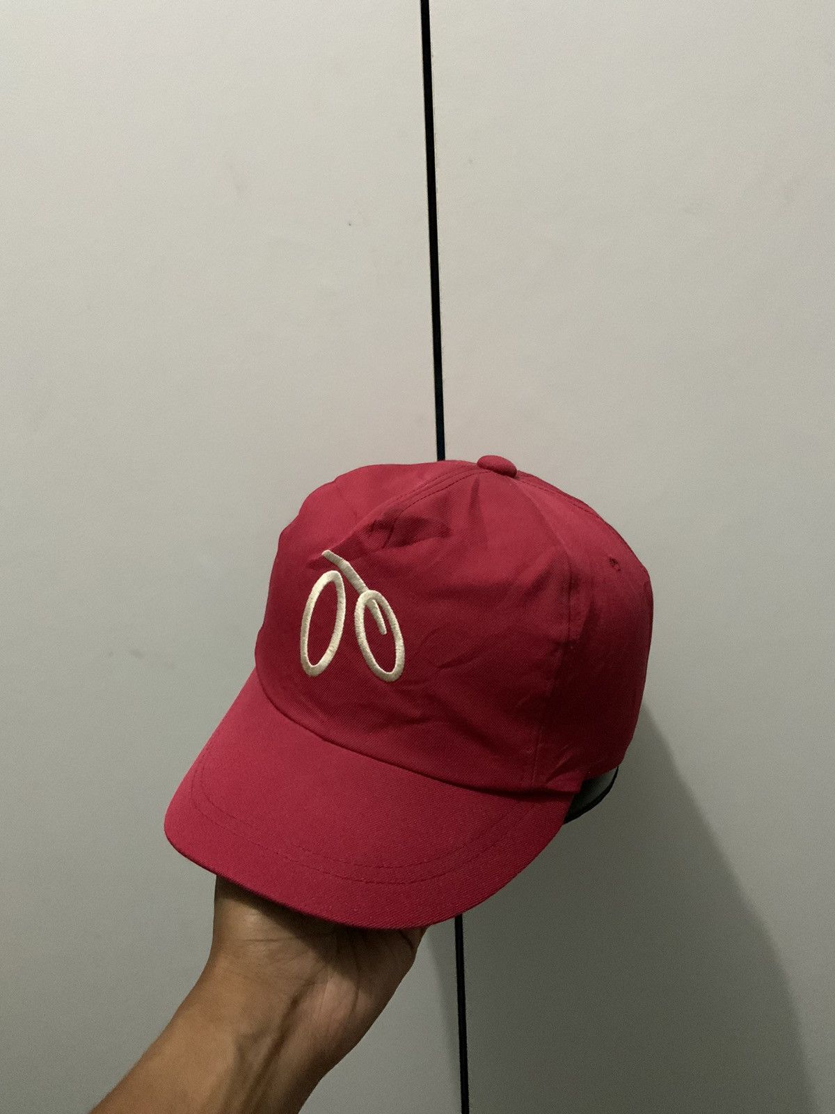 Japanese Brand Big Logo Japan Snapback Hat Size ONE SIZE - 1 Thumbnail