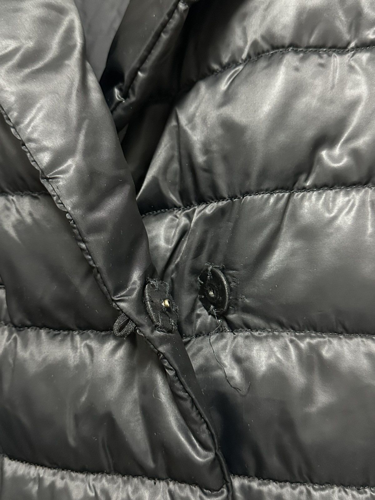 Max Mara Max Mara Women’s Puffer Coat Size M Size M / US 6-8 / IT 42-44 - 5 Thumbnail