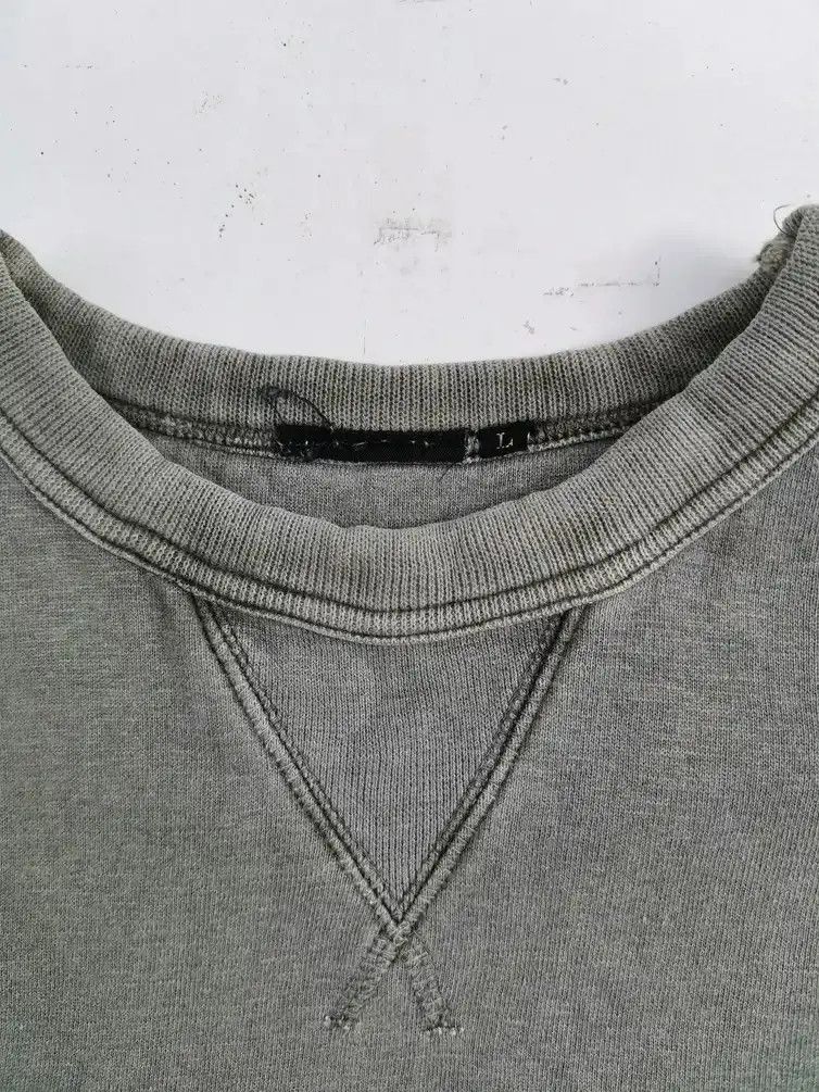 Vans Vans-USA 66 Big Logo Sweatshirt Size US L / EU 52-54 / 3 - 4 Thumbnail