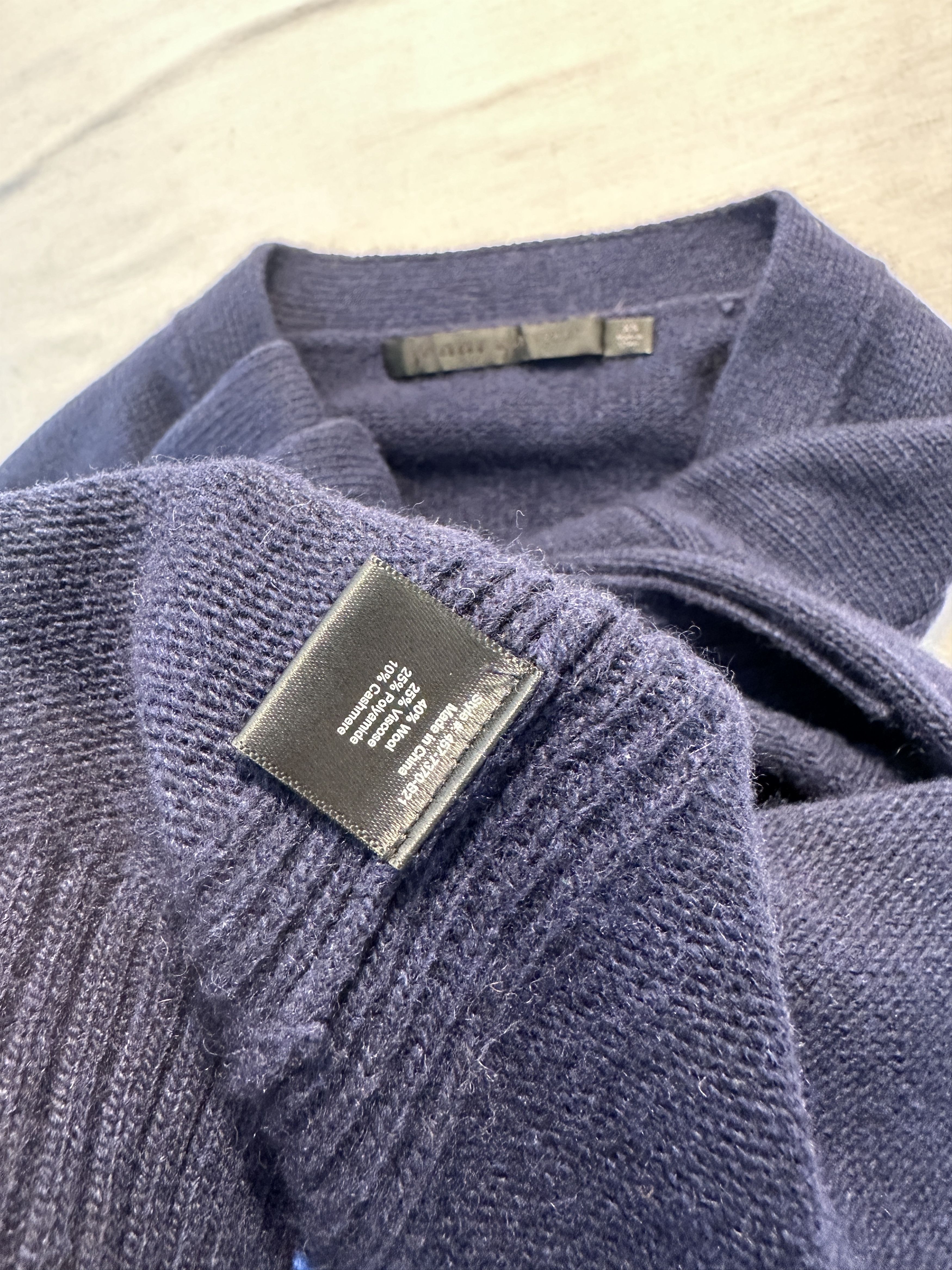 Other Jenni Kayne Everyday Cashmere Knit Cashmere Wool Size Xs Size XS / US 0-2 / IT 36-38 - 13 Thumbnail
