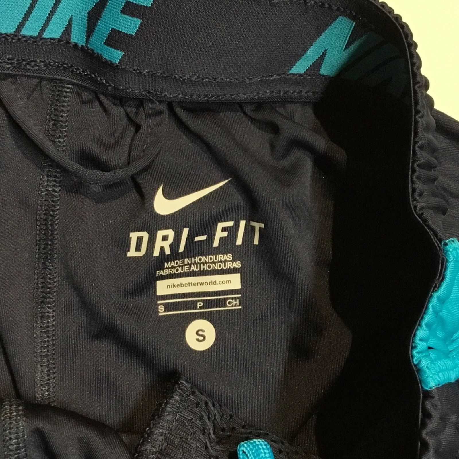 Nike Men Nike Dri-Fit Gym Short Size US 30 / EU 46 - 6 Thumbnail