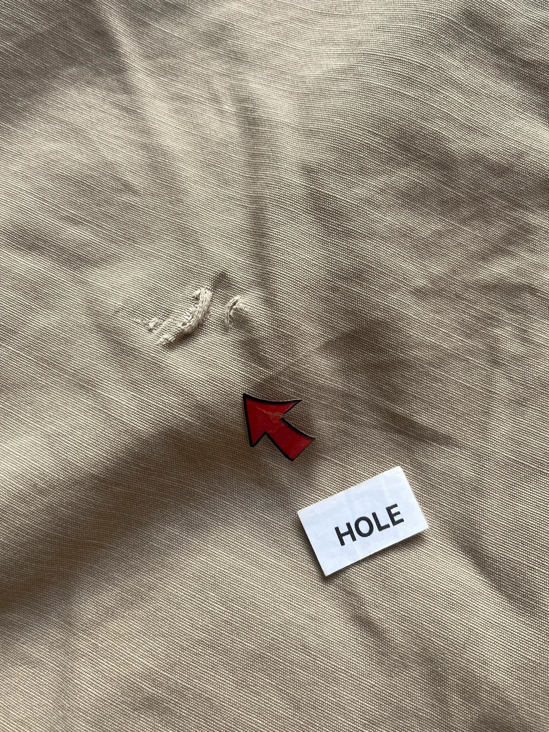 Polo Ralph Lauren Polo Ralph Lauren Shorts Vintage 1990s Dominican Republic Size US 34 / EU 50 - 17 Thumbnail