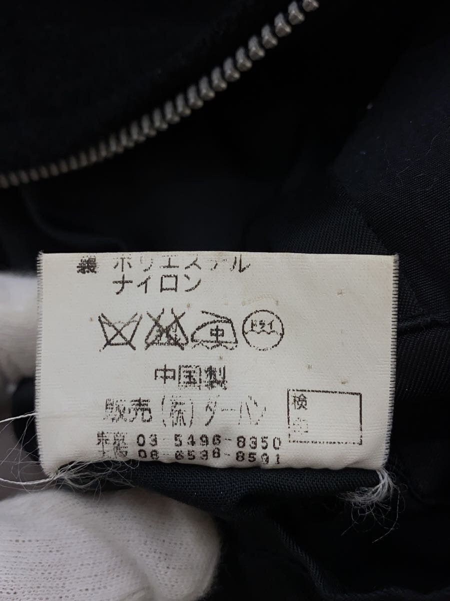 Yohji Yamamoto Full Zip Wool Coat Size US M / EU 48-50 / 2 - 9 Thumbnail