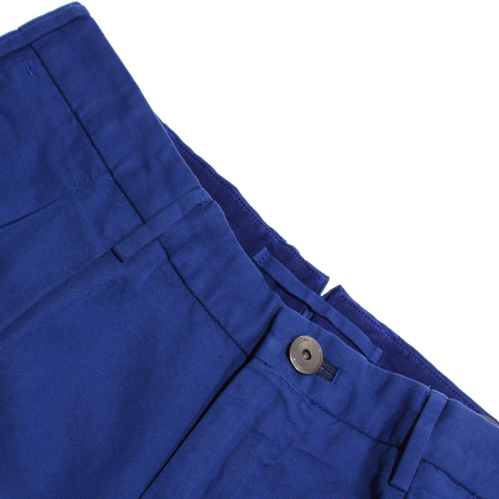 Incotex INCOTEX New with tags Chino Size 32 US In Blue Size US 32 / EU 48 - 1 Thumbnail
