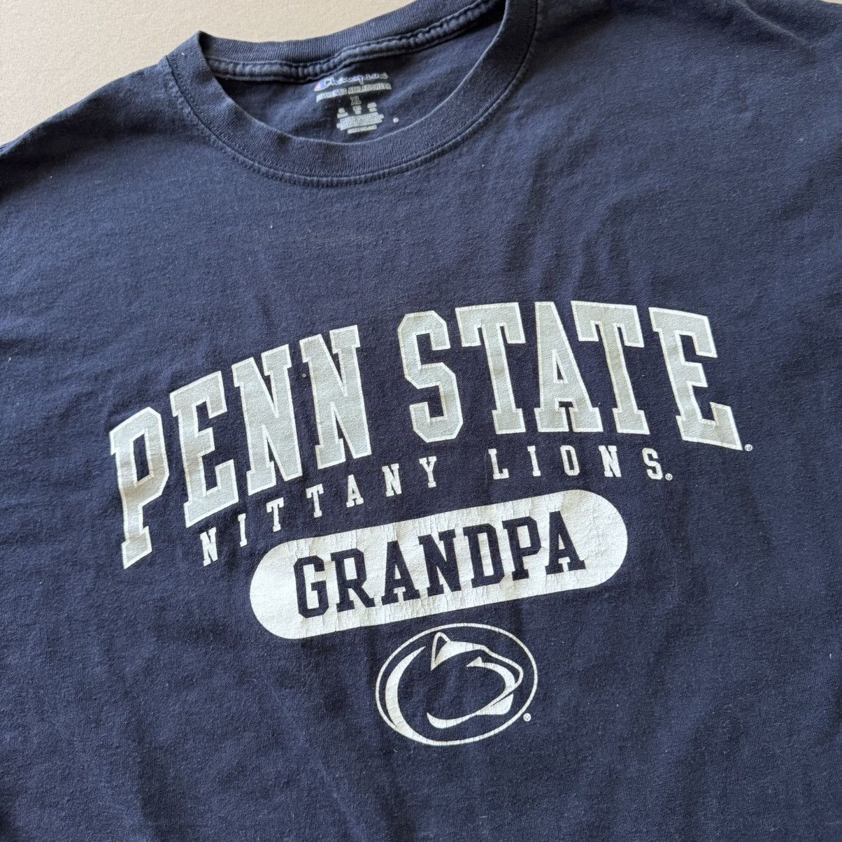 Champion Champion Penn State Nittany Lions “Grandpa” Tee Size US XL / EU 56 / 4 - 4 Thumbnail