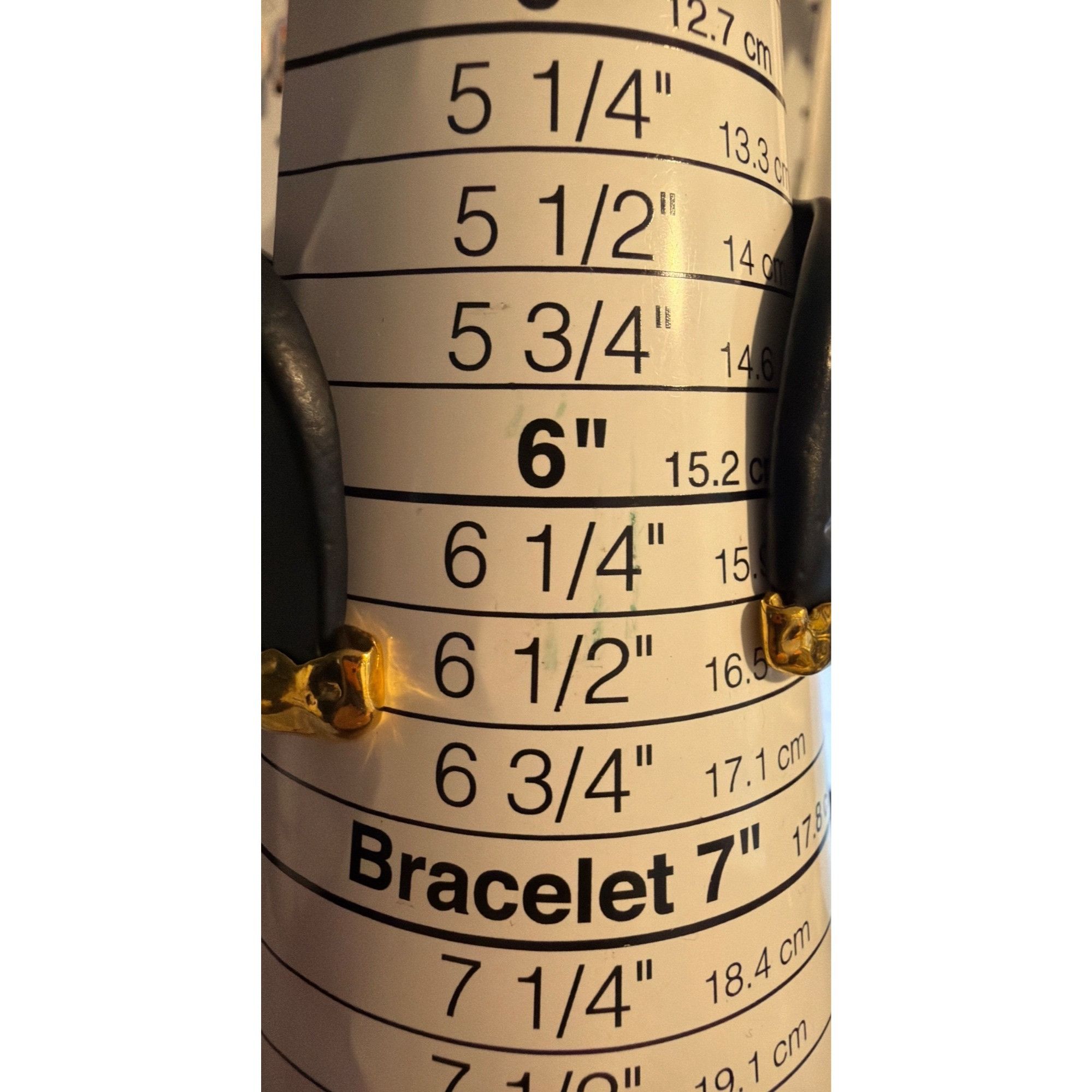 Alexis Bittar Alexis Bittar Matte Black Gold Molten Cuff Bracelet Pleated Size ONE SIZE - 5 Thumbnail