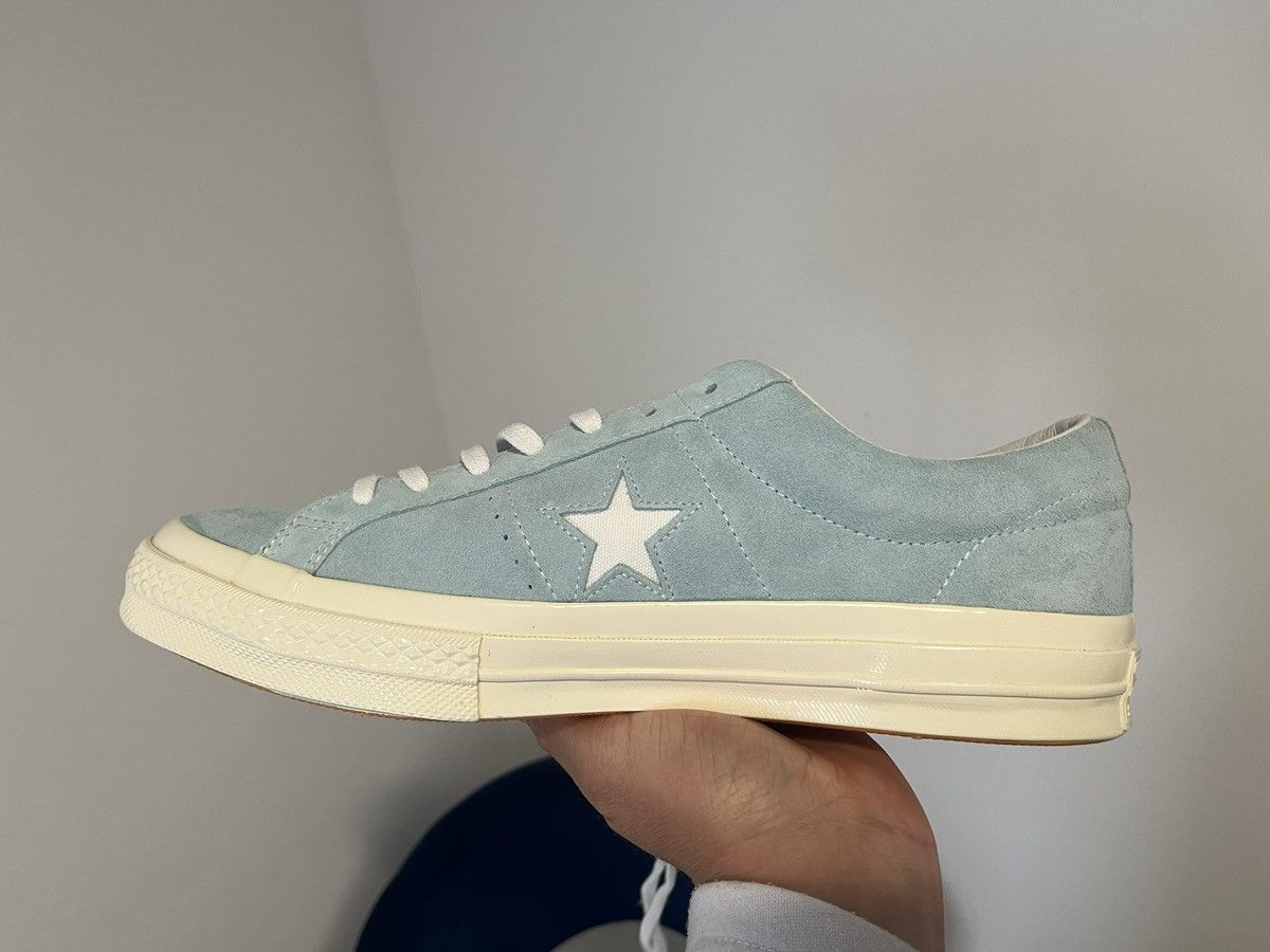 Converse × Golf le Fleur Converse golf le fleur one star clearwater Size US 13 / EU 46 - 4 Thumbnail