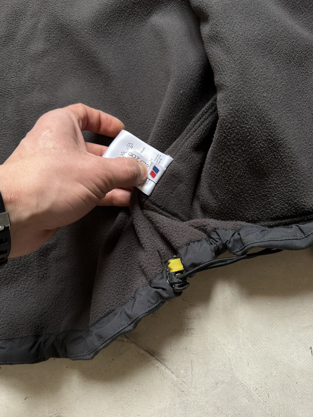 Berghaus Berghaus heavy softshell mens L fits M-L great gorpcore jckt Size US L / EU 52-54 / 3 - 19 Thumbnail