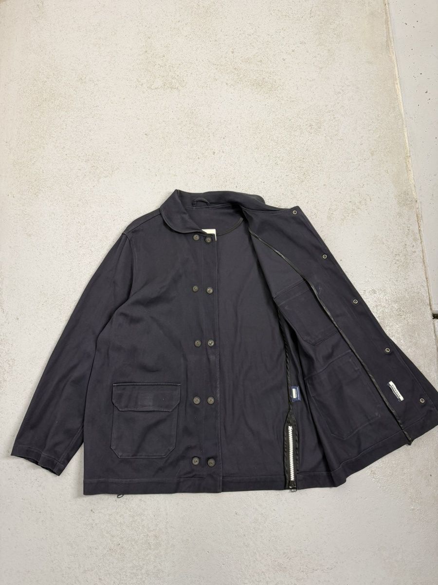 Superga Vintage 1996 Superga By Massimo Osti Work Jacket Size US XXL / EU 58 / 5 - 17 Thumbnail