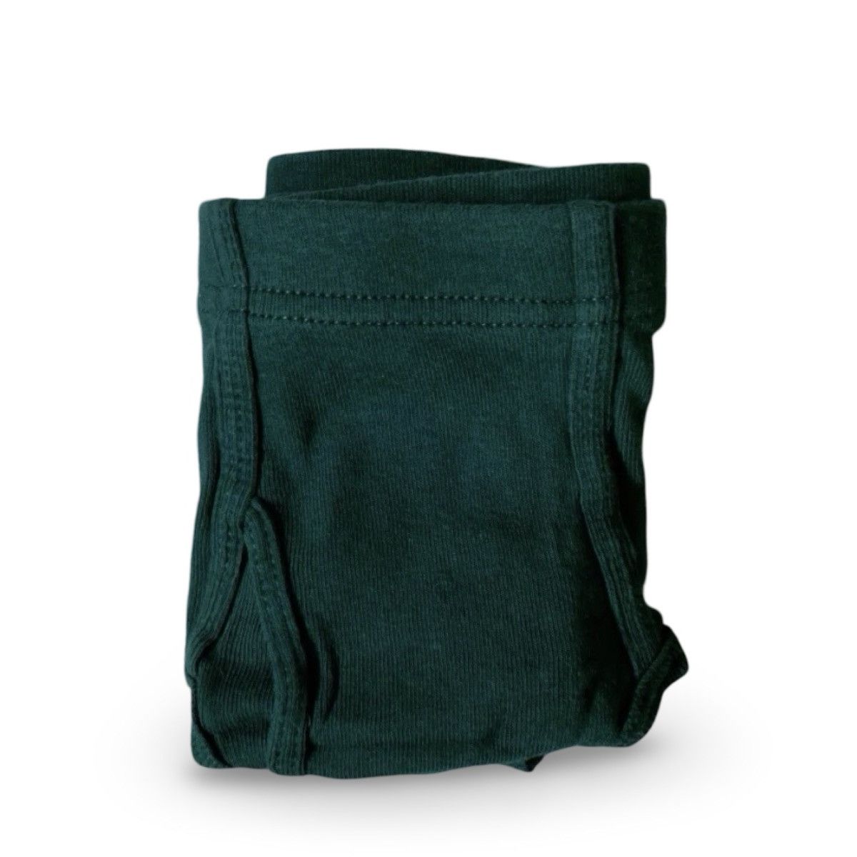 Hanes Hanes Men’s Green Comfort Soft Briefs Size Medium Size 34 - 5 Thumbnail
