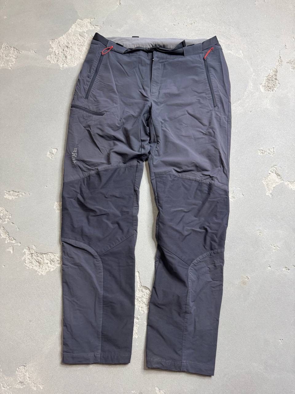 Rab Rab rare vintage pants outdoor Size US 32 / EU 48 - 1 Thumbnail