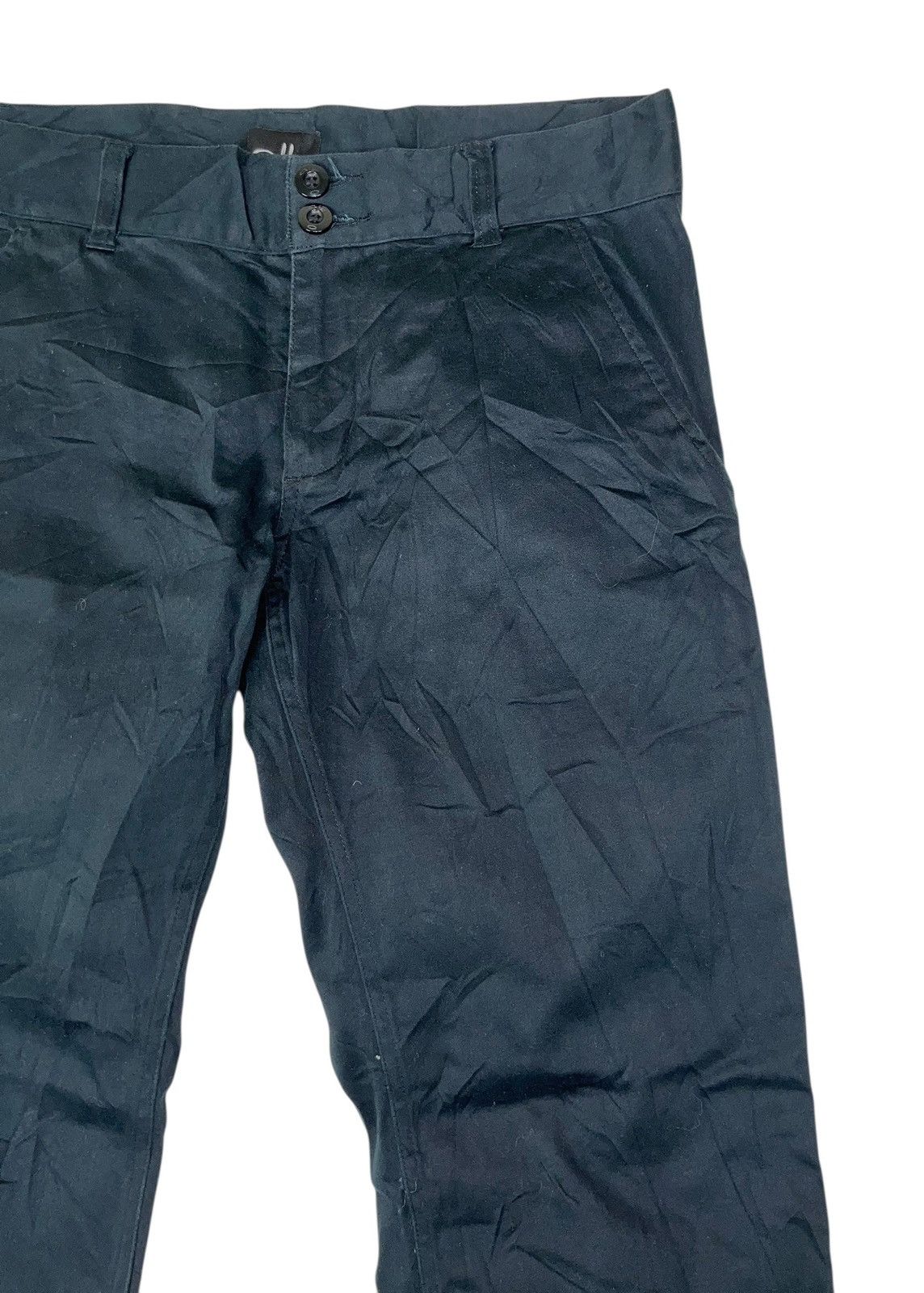 Japanese Brand × Oakley Oakley Streach Cotton Pants Size 29" - 10 Thumbnail