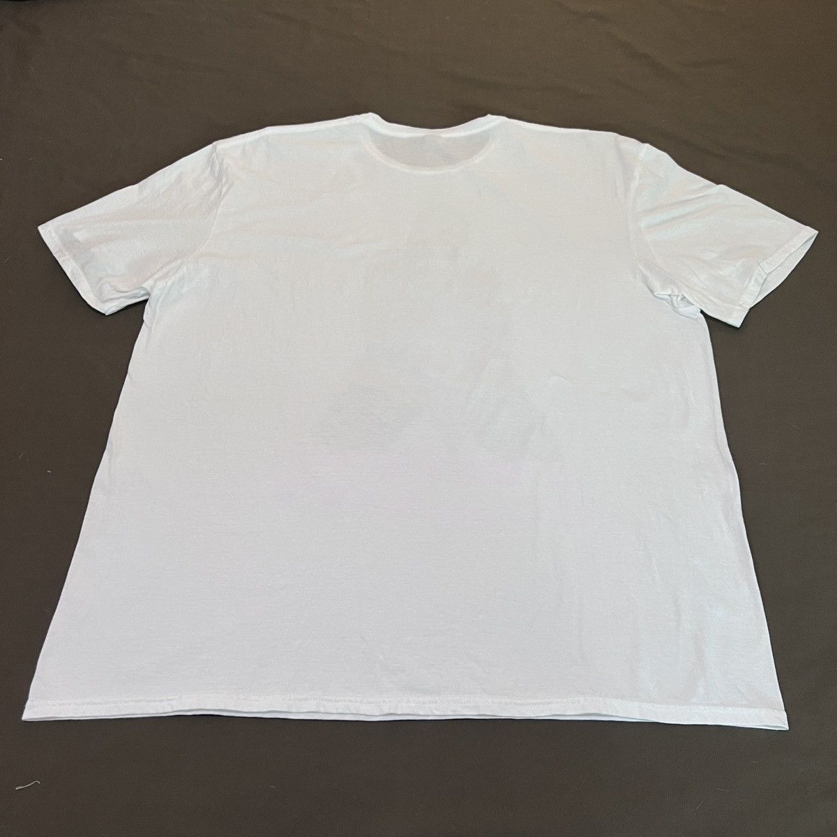 Band Tees × Gildan × Rap Tees Jazmine Sullivan Promo Tee 2XL R&B Soul Size US XXL / EU 58 / 5 - 6 Thumbnail