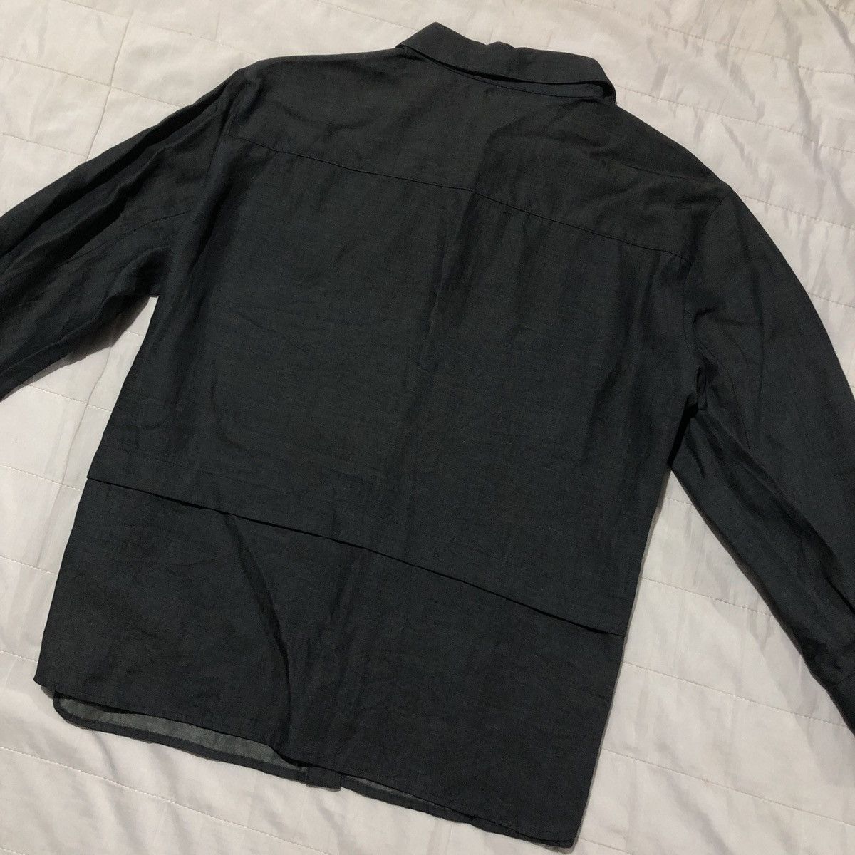 Givenchy Glamour By Givenchy Shirt Size US M / EU 48-50 / 2 - 6 Thumbnail