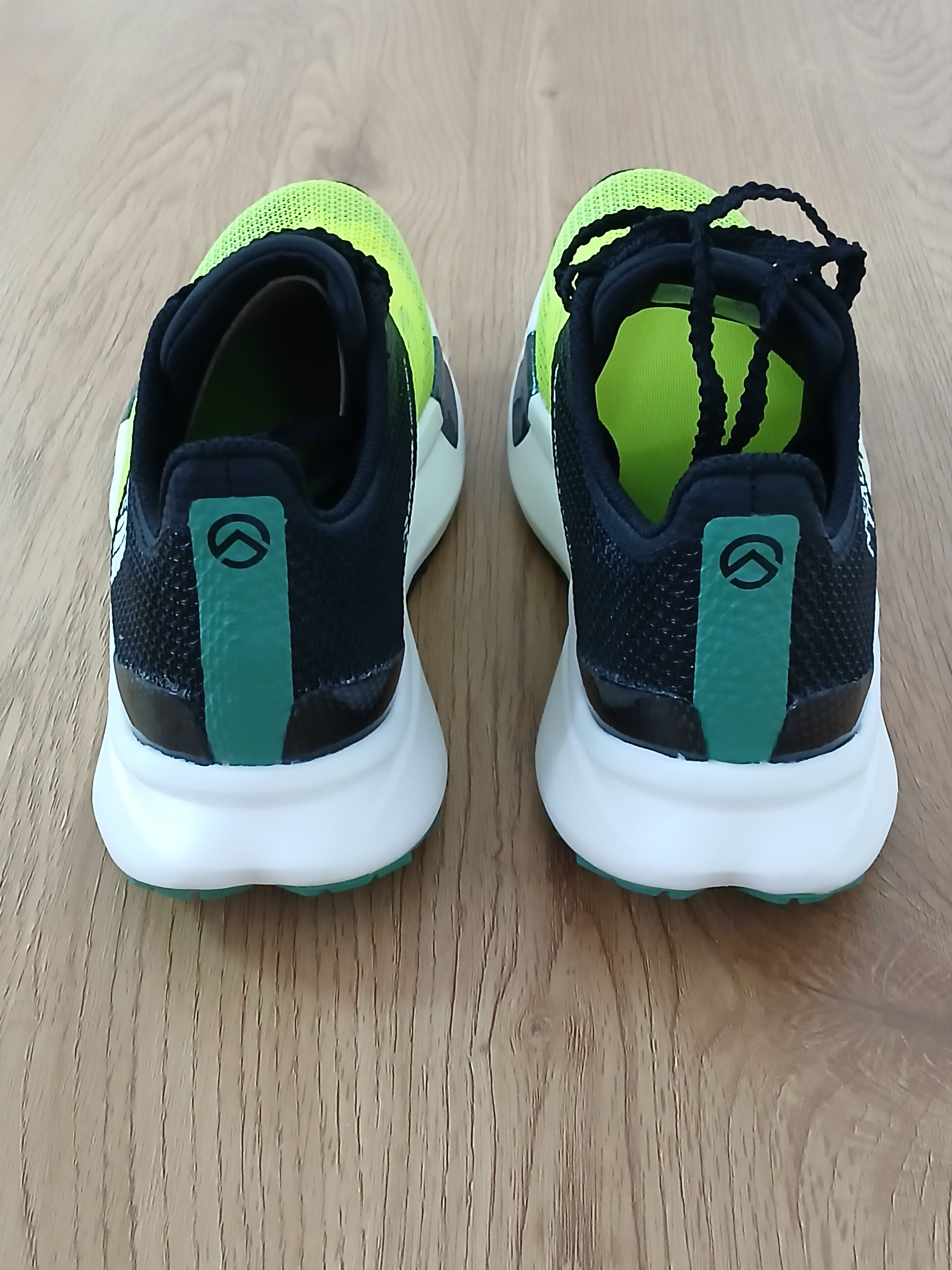 The North Face New The North Face Summit Vectiv Pro Sneakers Size US 8.5 / EU 41-42 - 5 Thumbnail