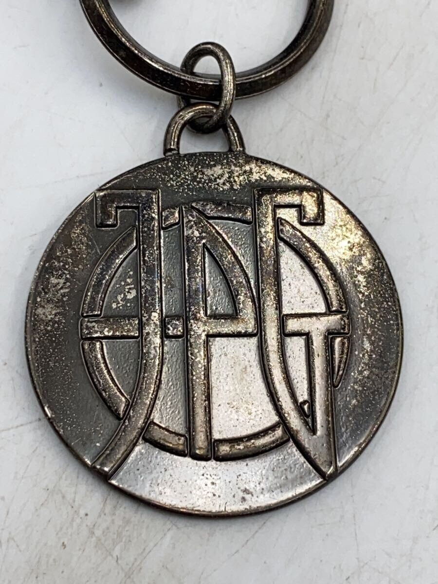 Jean Paul Gaultier Multi Keyring Size ONE SIZE - 3 Thumbnail