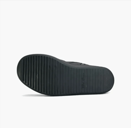 Rick Owens high-top sneakers Size US 11 / EU 44 - 5 Thumbnail