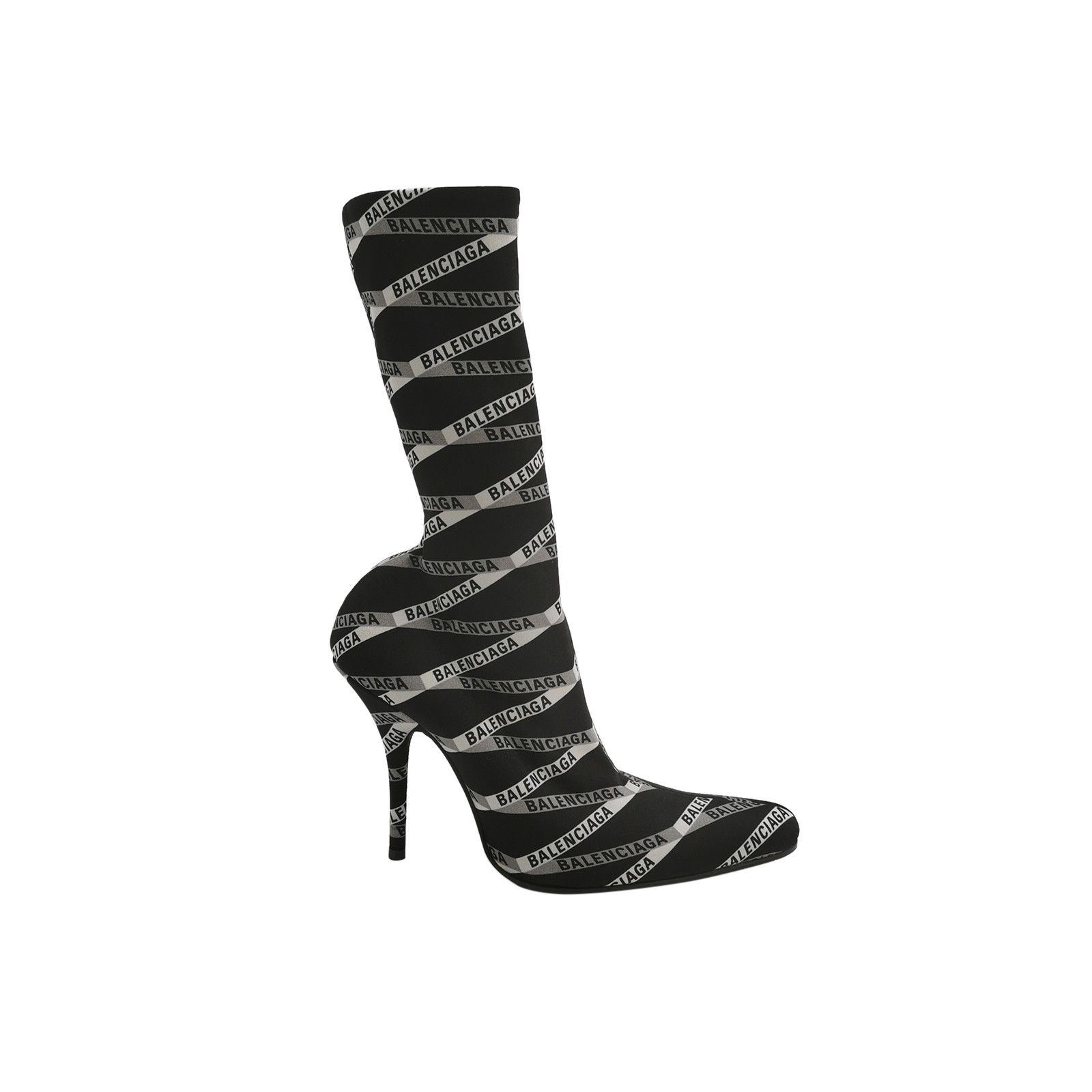 Balenciaga Balenciaga Women 7 Boots Size US 7 / IT 37 - 1 Thumbnail