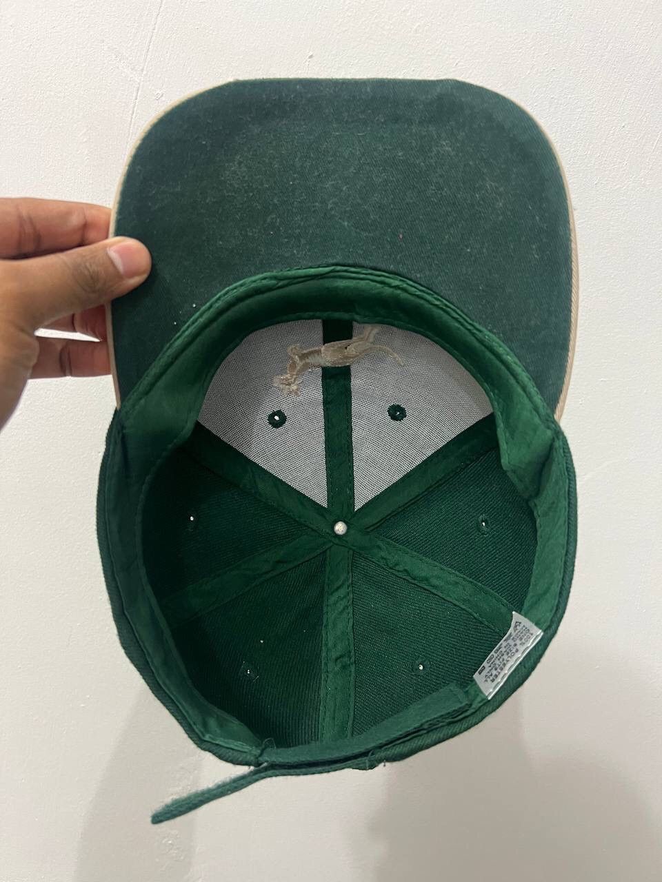 Hat Club Australia Embroidery Hat Size ONE SIZE - 8 Thumbnail