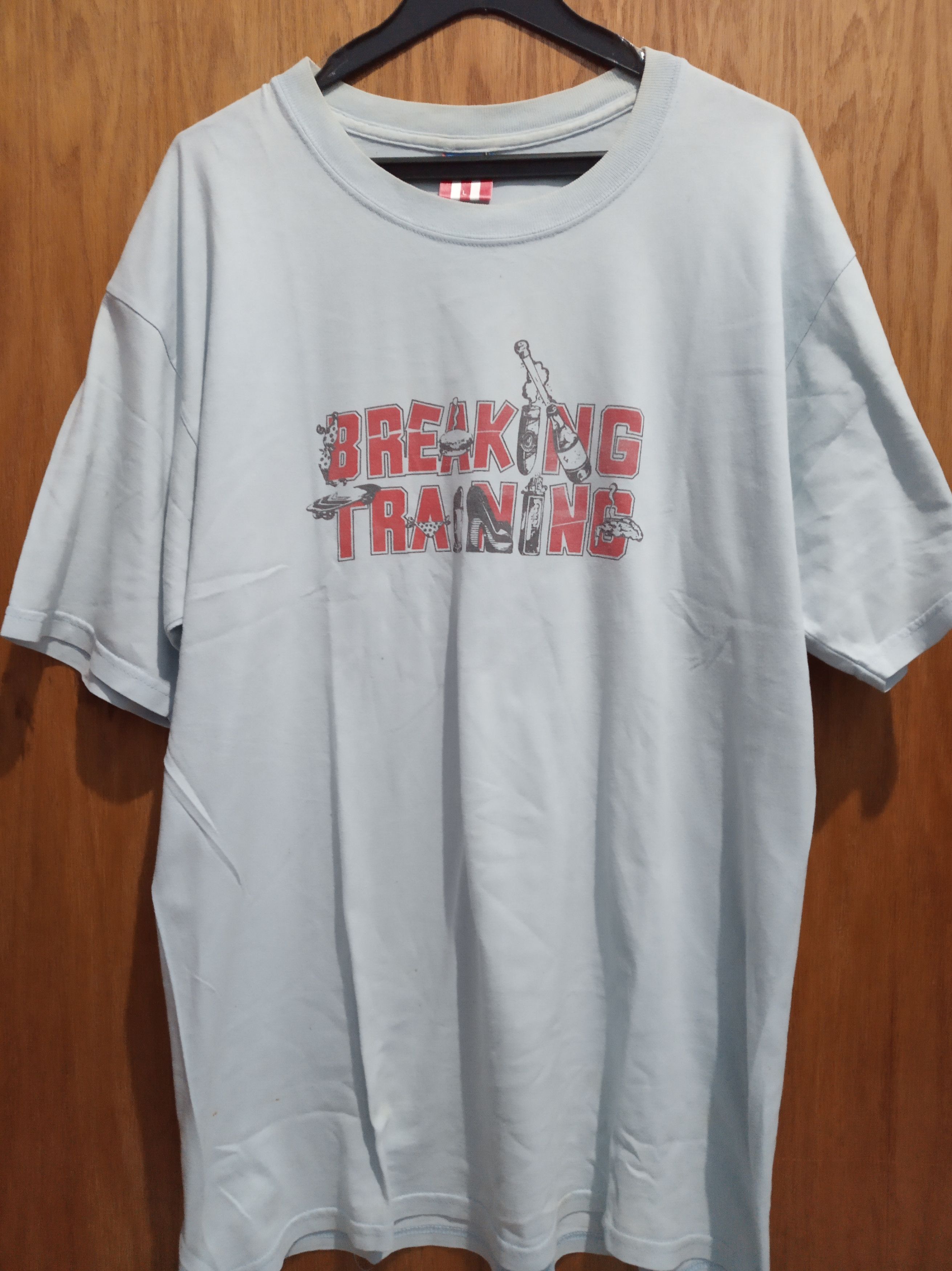Other The Bad News Bears In Breaking Training Size US L / EU 52-54 / 3 - 1 Thumbnail
