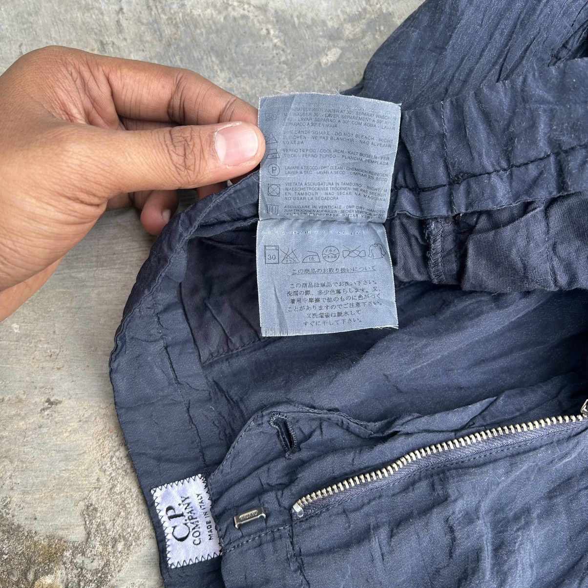 C.P. Company Vintage C.P Company Pants Size US 32 / EU 48 - 13 Thumbnail