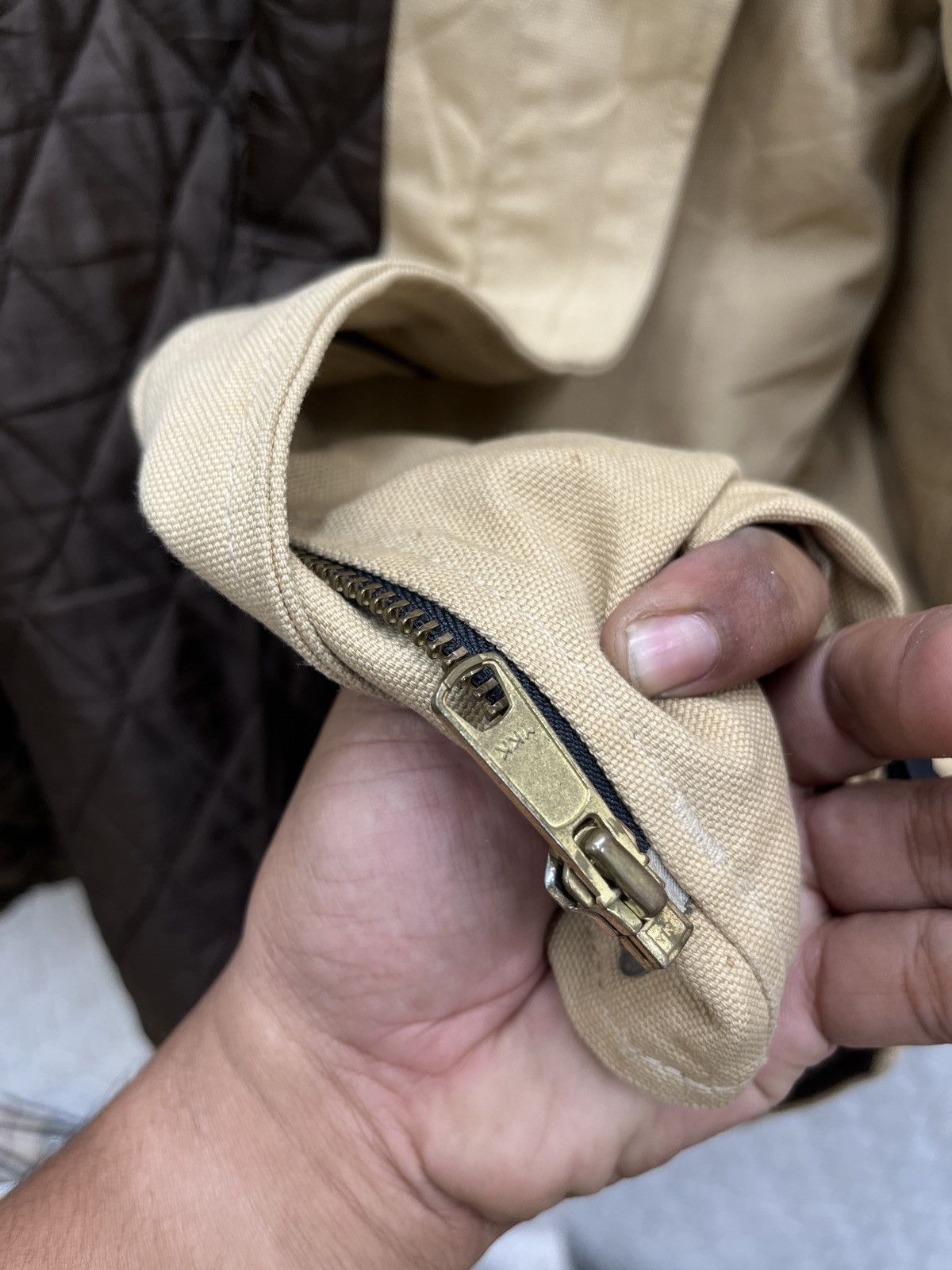 Carhartt 🔥🔥🔥STEALS CARHARTT TACTICAL BOMBER JACKET Size US M / EU 48-50 / 2 - 7 Thumbnail