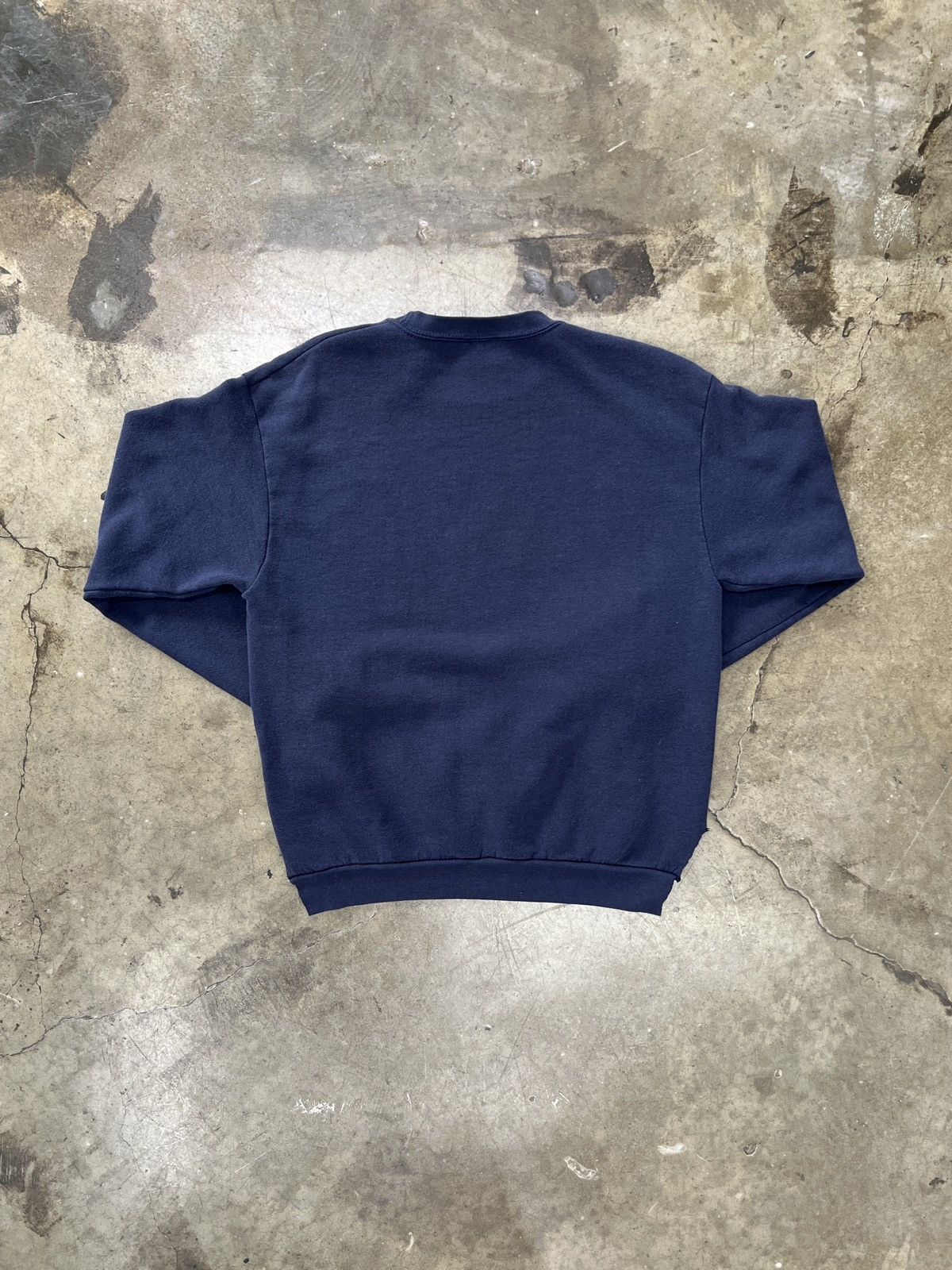 NFL Vintage NFL Buffalo Bills Football Crewneck Medium Size US M / EU 48-50 / 2 - 4 Thumbnail