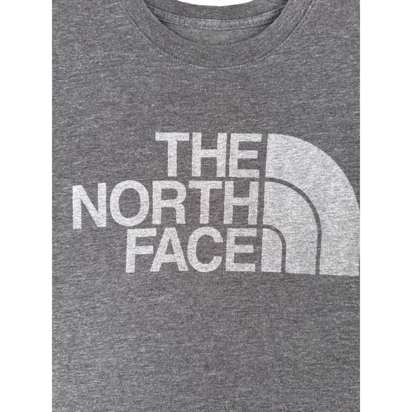 The North Face The North Face Shirt Men Small Gray Short Sleeve Crew Neck Polyester Blen Size US S / EU 44-46 / 1 - 6 Thumbnail