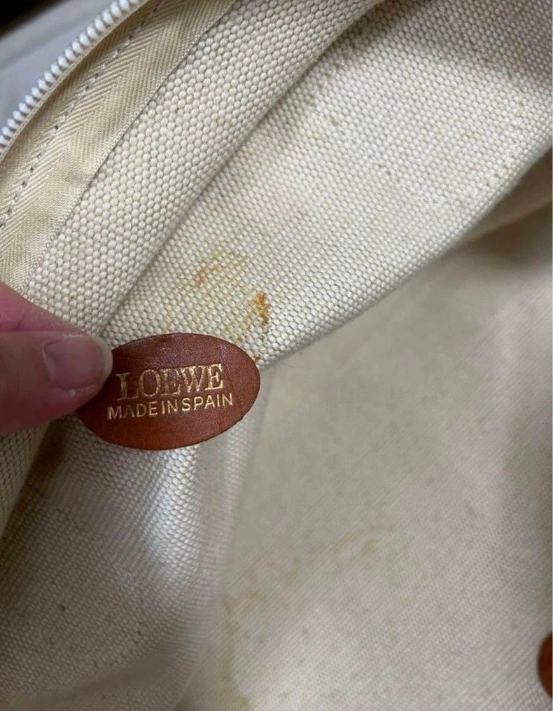 Loewe loewe Cowhide bag 2503-Nextarrow Size ONE SIZE - 6 Thumbnail