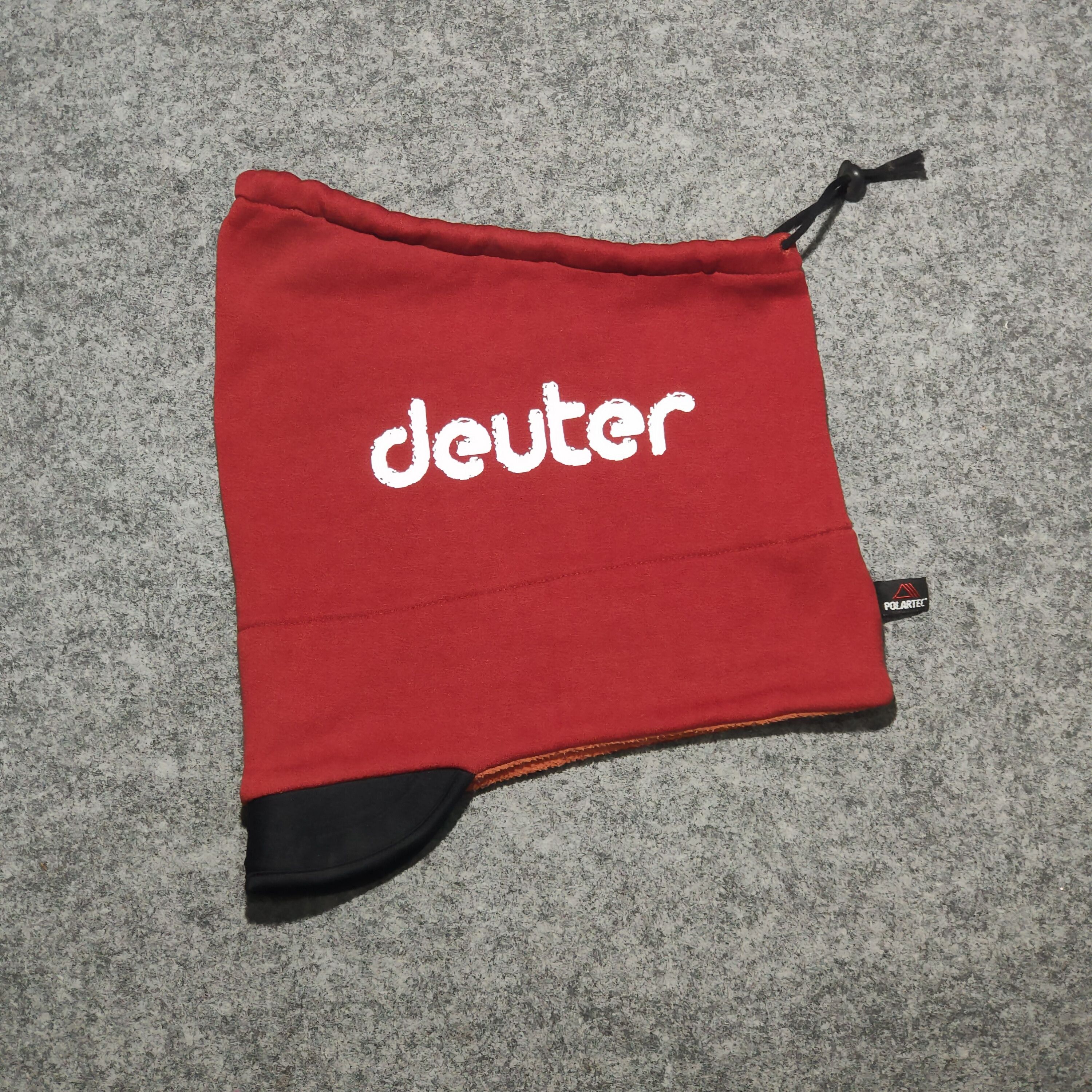 Other 🔥Deuter neck warmer Size ONE SIZE - 1 Thumbnail
