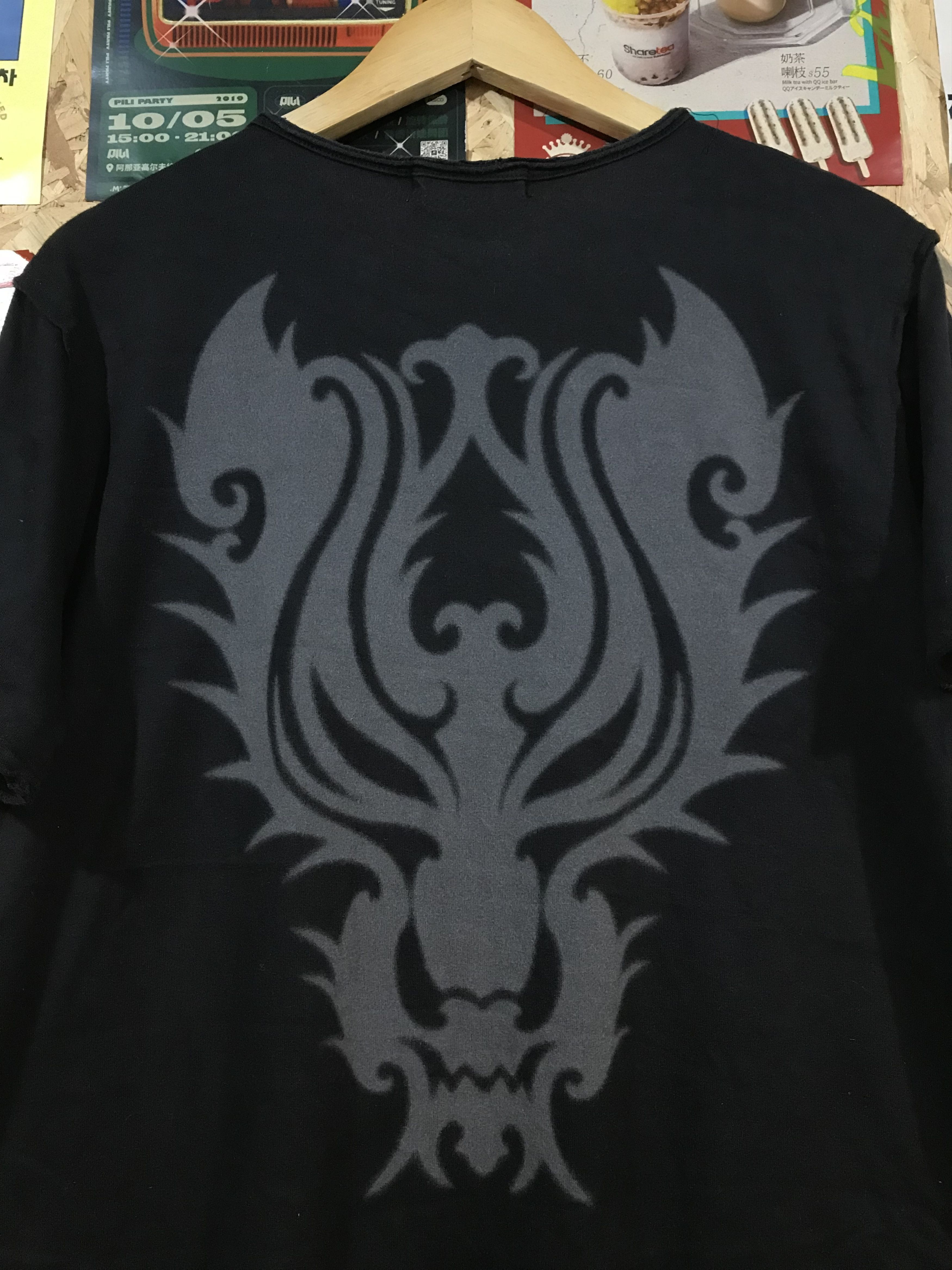 Anime Final Fantasy VIII Jun Matsui x Tetsuya Nomura Size US S / EU 44-46 / 1 - 7 Thumbnail