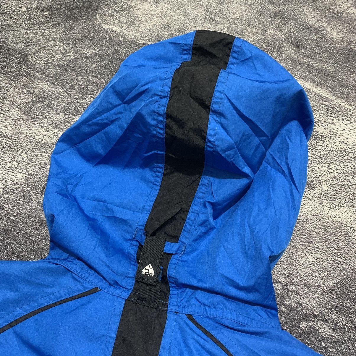 Nike ACG Nylon jacket nike acg vintage 90s Size US L / EU 52-54 / 3 - 8 Thumbnail