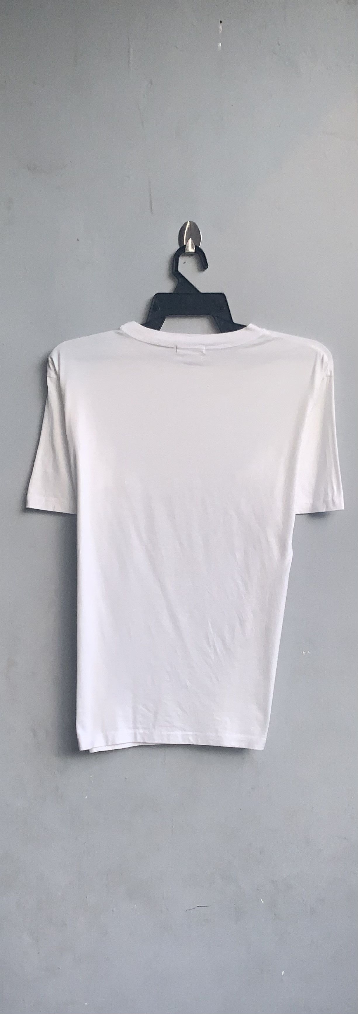 Dolce & Gabbana Dolce & Gabbana Vintage Shirt Size S / US 4 / IT 40 - 6 Thumbnail
