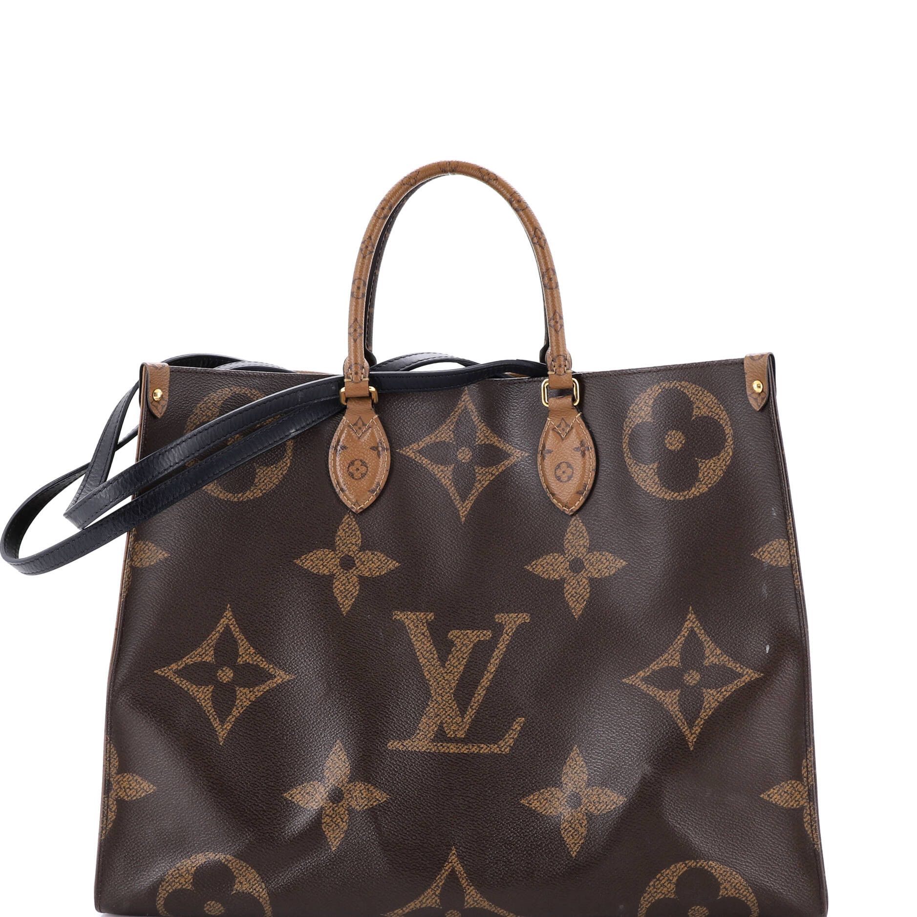 Louis Vuitton OnTheGo Tote Size ONE SIZE - 1 Thumbnail