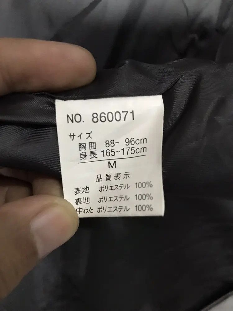 Kansai Yamamoto Vintage Kansai Japan by Kansai Yamamoto Trench Coat Size US M / EU 48-50 / 2 - 8 Thumbnail
