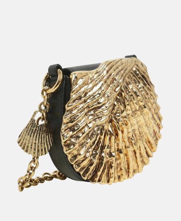 Chloe Leather cross body bag Sea Treasures Size ONE SIZE - 1 Thumbnail