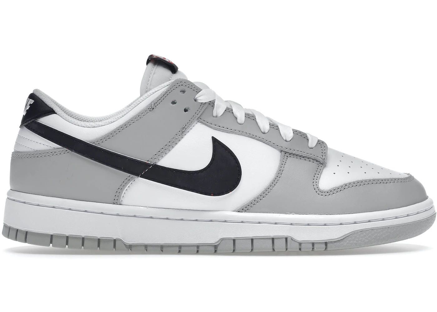 Nike Dunk Low SE Lottery Pack Grey Fog (GS) Size US 5 / EU 37 - 1 Preview